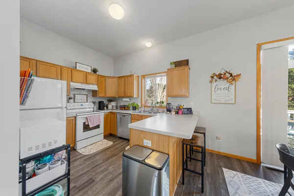 $264,900 | 1313 Constitutional Drive, Northfield, MN 55057