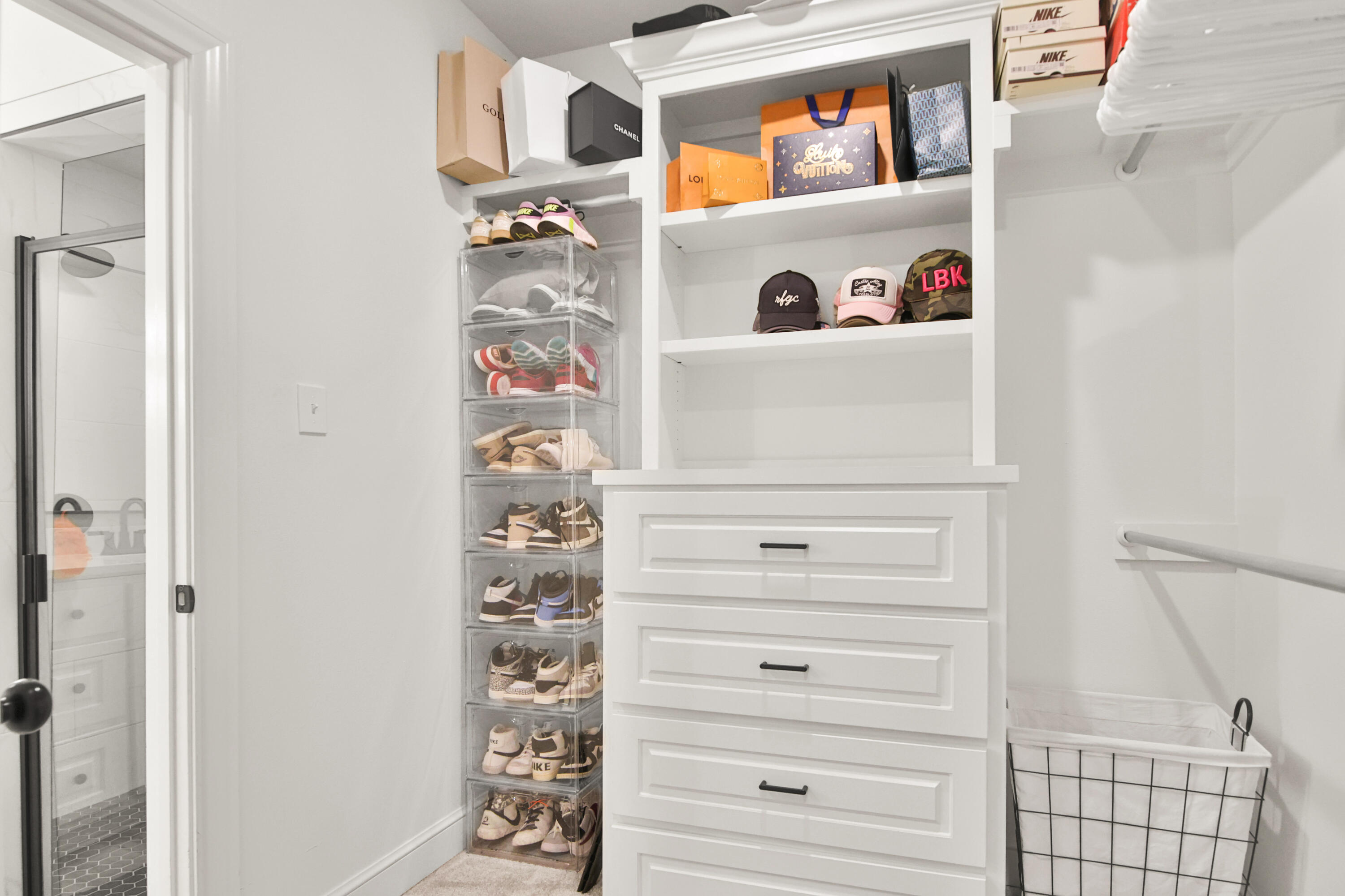 3706 144th Street Lubbock, TX 79423 - Photo 34 of 36 a view of an empty room