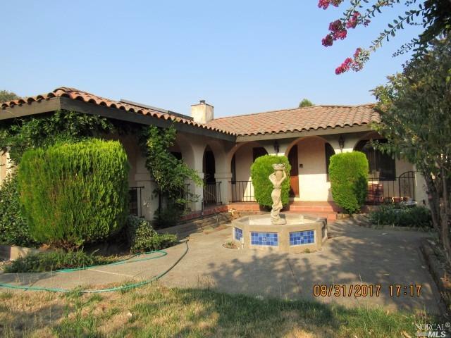 668 Pinoleville Road Ukiah, CA 95482 - Photo 1 of 1 Gallery Image 1
