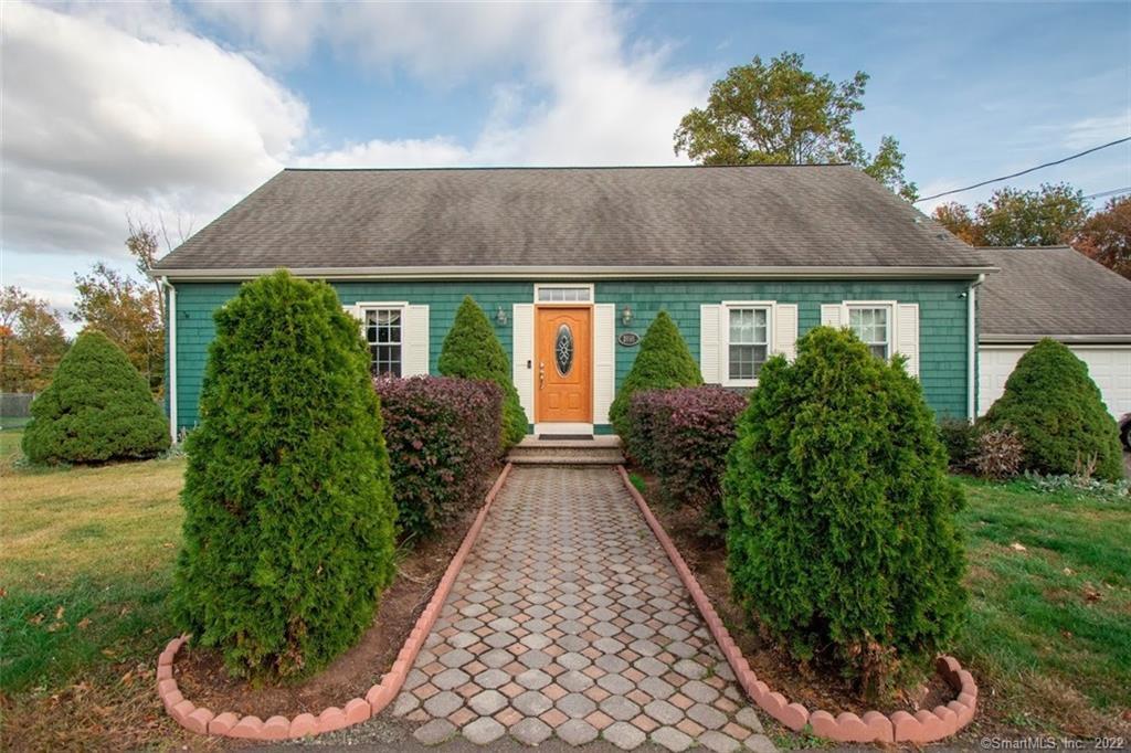 1885 Ridge Road North Haven, CT 06473 - Photo 1 of 1