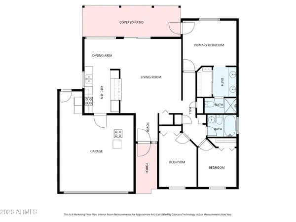 $412,000 | 50 West Ivyglen Street, Mesa, AZ 85201