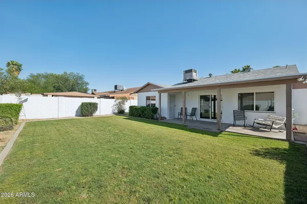 $412,000 | 50 West Ivyglen Street, Mesa, AZ 85201