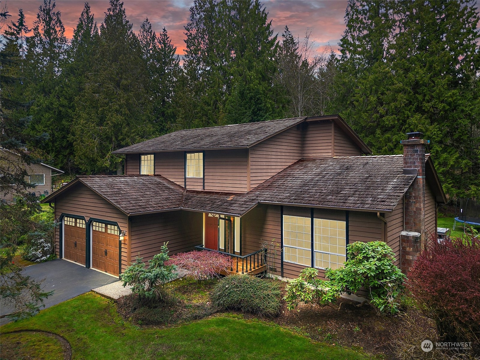 22034 Northeast 175th Street, Woodinville, WA 98077 Compass