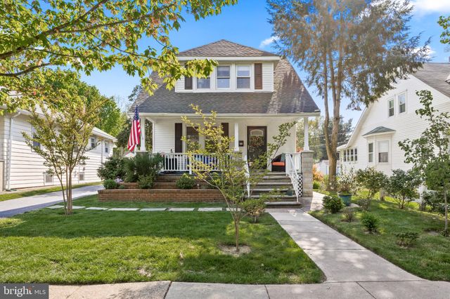 $475,000 | 20 South Haviland Avenue, Audubon, NJ 08106