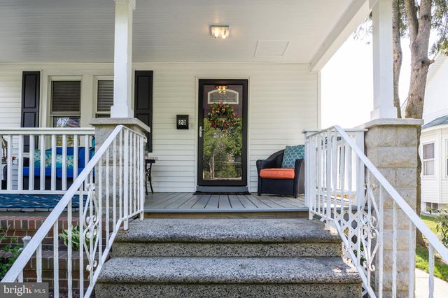 $475,000 | 20 South Haviland Avenue, Audubon, NJ 08106