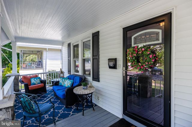 $475,000 | 20 South Haviland Avenue, Audubon, NJ 08106