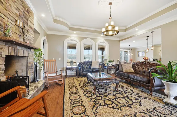 $749,900 | 1091 Park Road, Inman, SC 29349