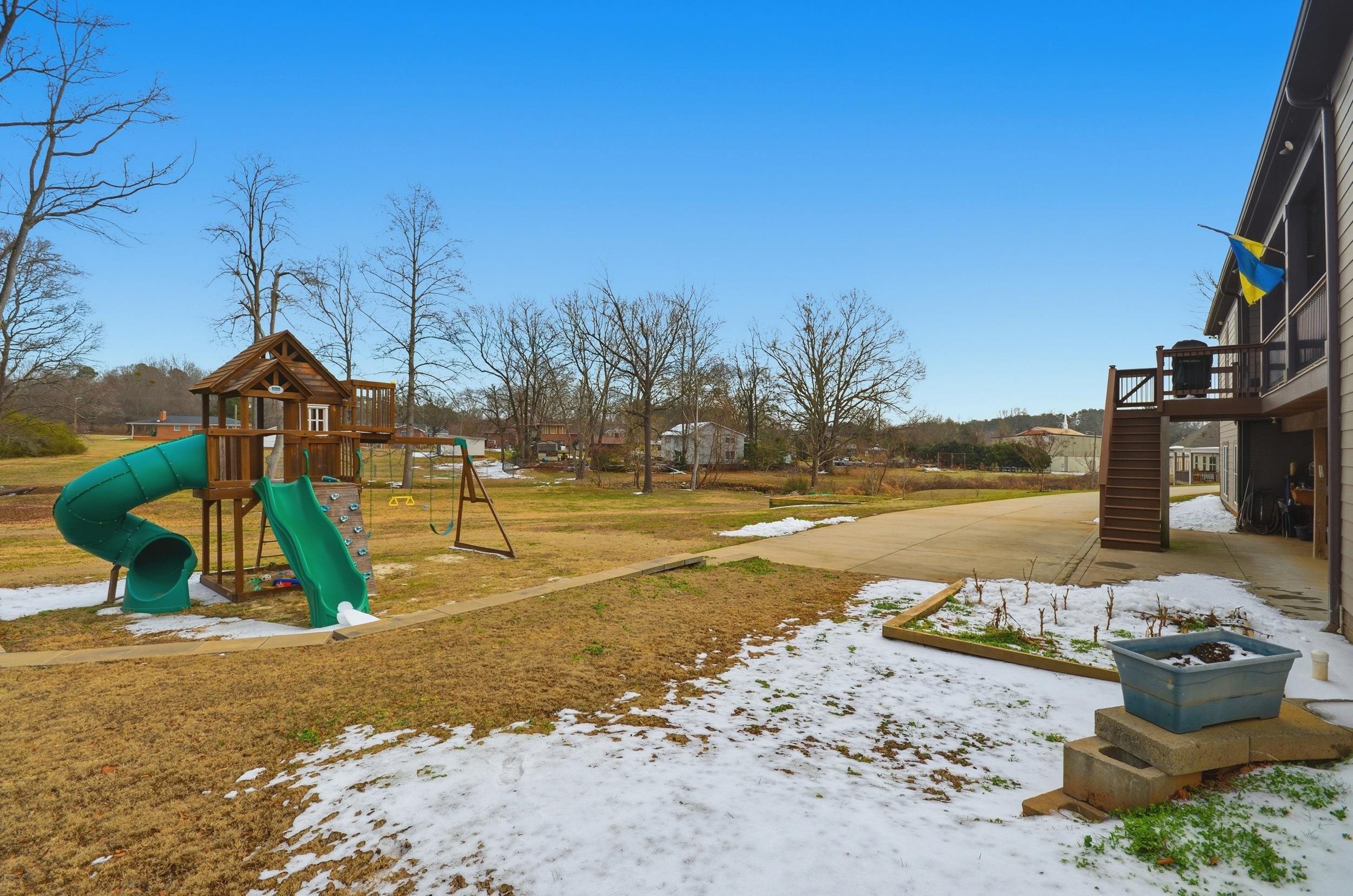 1091 Park Road Inman, SC 29349 - Photo 31 of 38