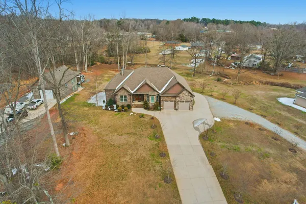 $749,900 | 1091 Park Road, Inman, SC 29349