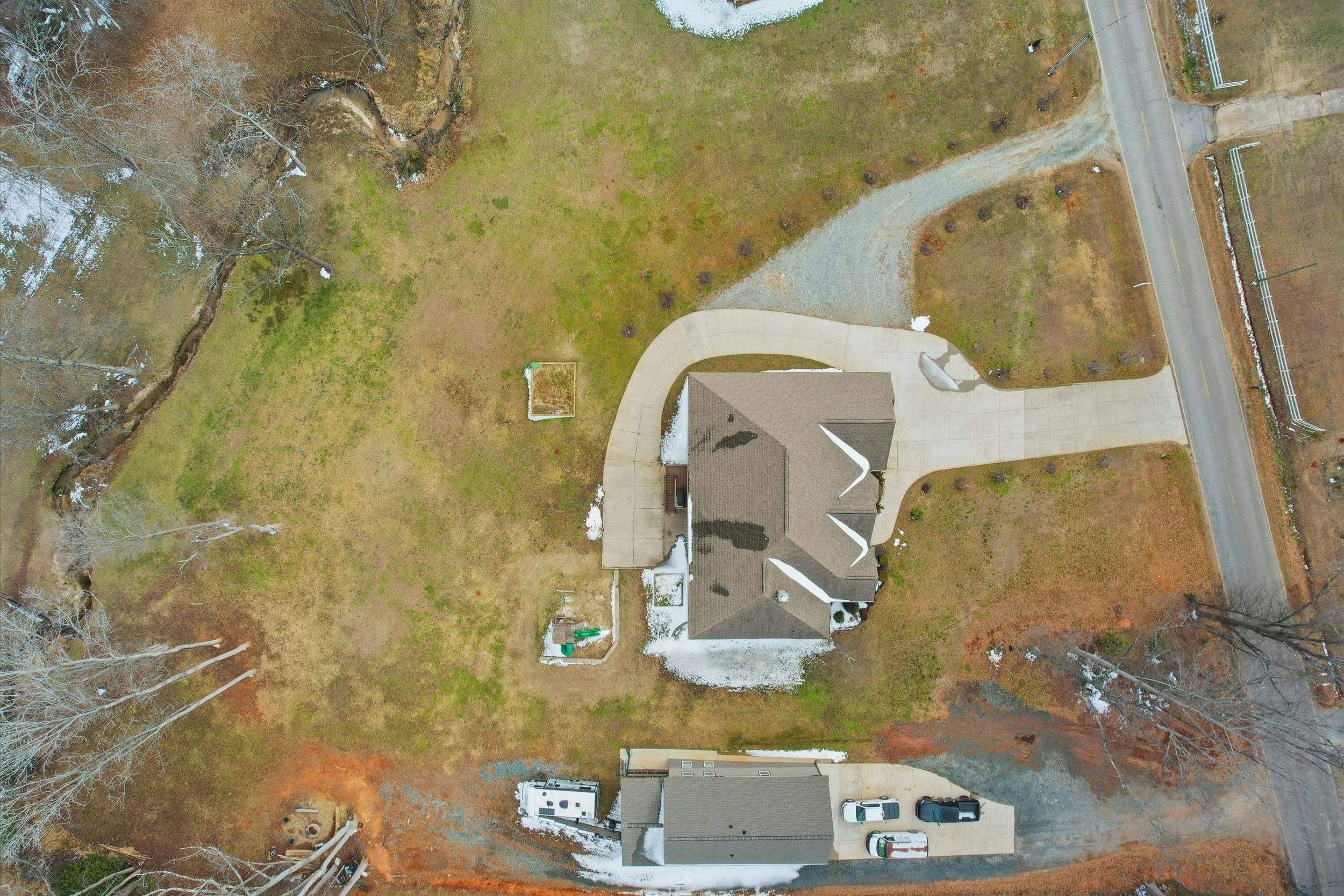 1091 Park Road Inman, SC 29349 - Photo 33 of 38