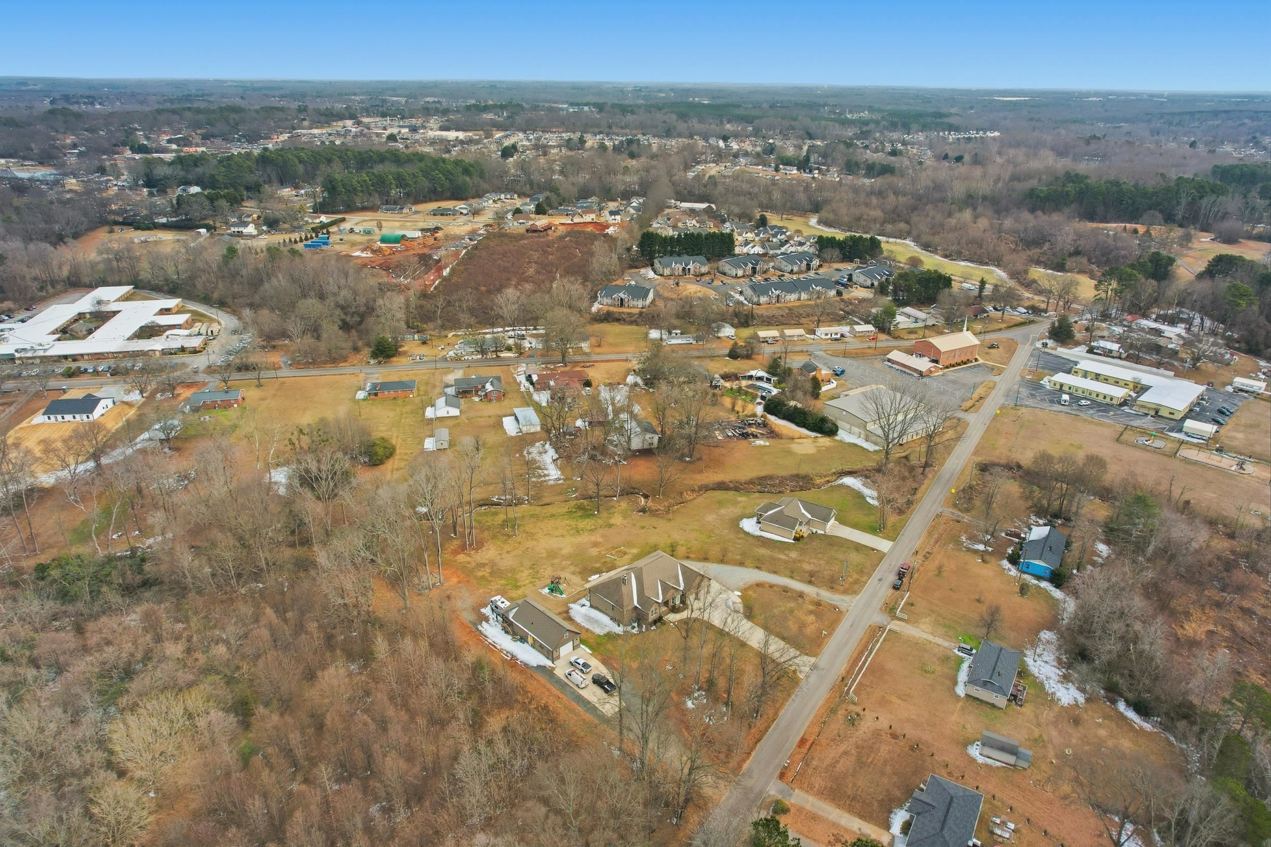 1091 Park Road Inman, SC 29349 - Photo 37 of 38