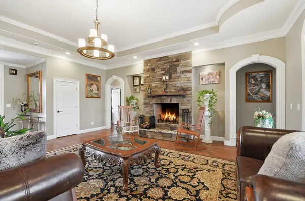 $749,900 | 1091 Park Road, Inman, SC 29349