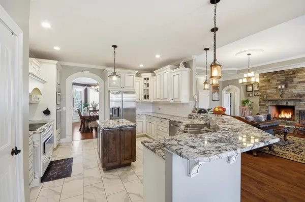 $749,900 | 1091 Park Road, Inman, SC 29349