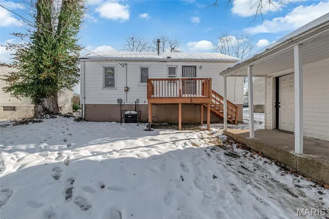 $89,999 | 6151 Avila Drive, Berkeley, MO 63134