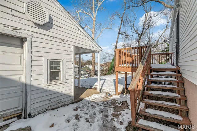 $89,999 | 6151 Avila Drive, Berkeley, MO 63134