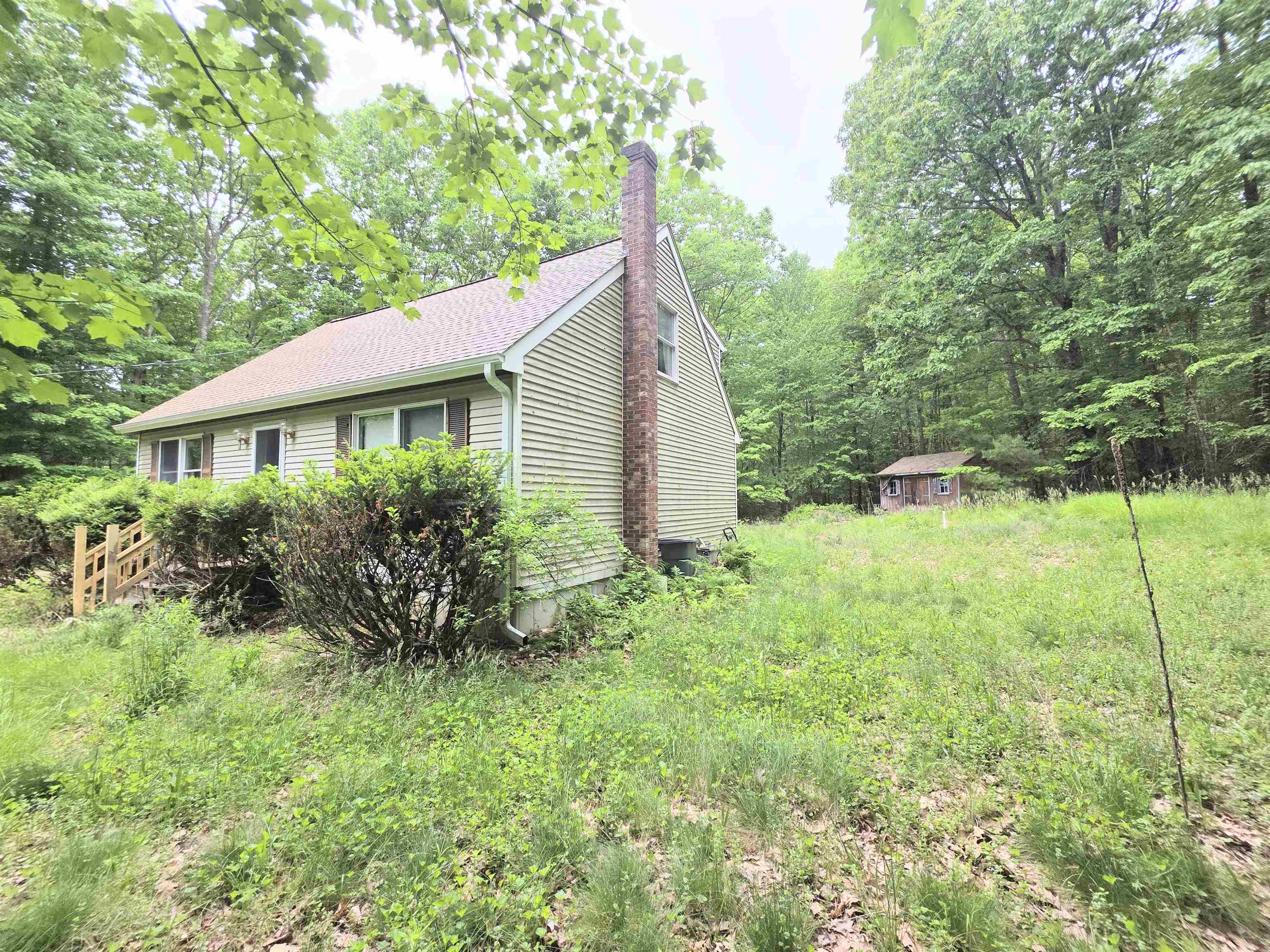 78 Tebbetts Road Rochester, NH 03867 - Photo 2 of 22