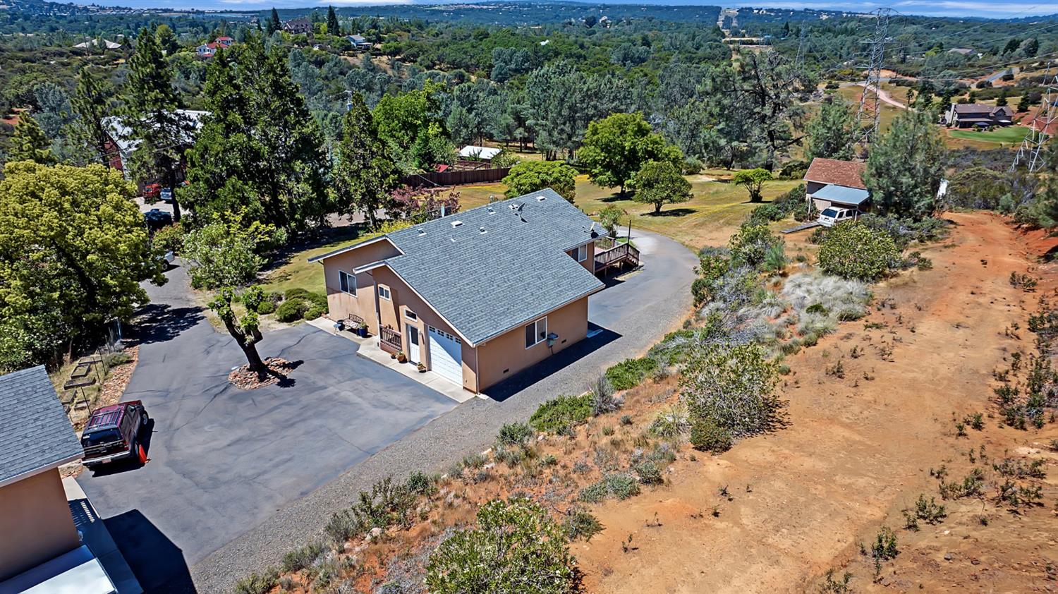 2580 Sunny Hill Road Rescue, CA 95672 - Photo 9 of 60