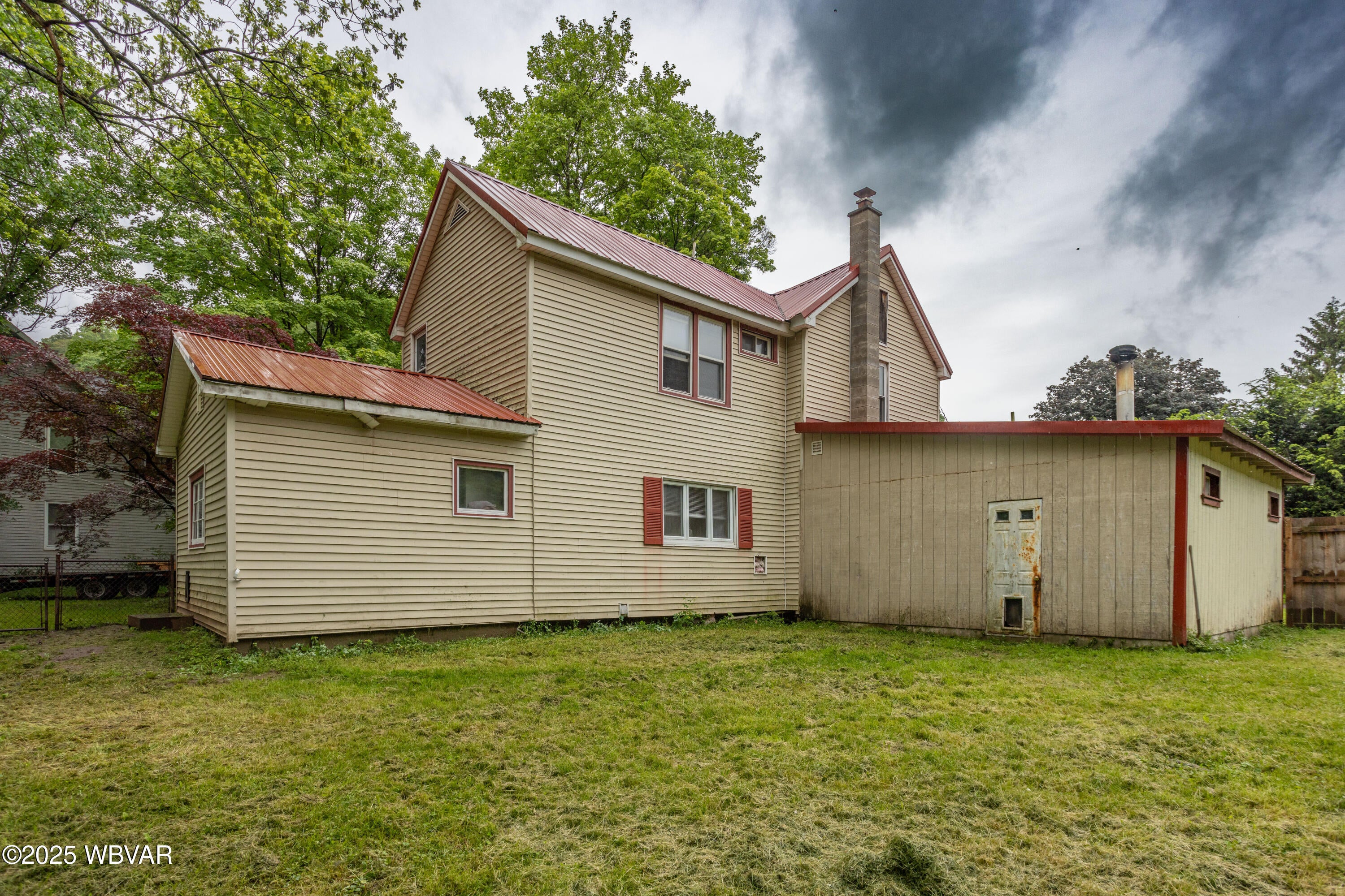 18 Valley Road Muncy Valley, PA 17758 - Photo 37 of 46 CD6A8256