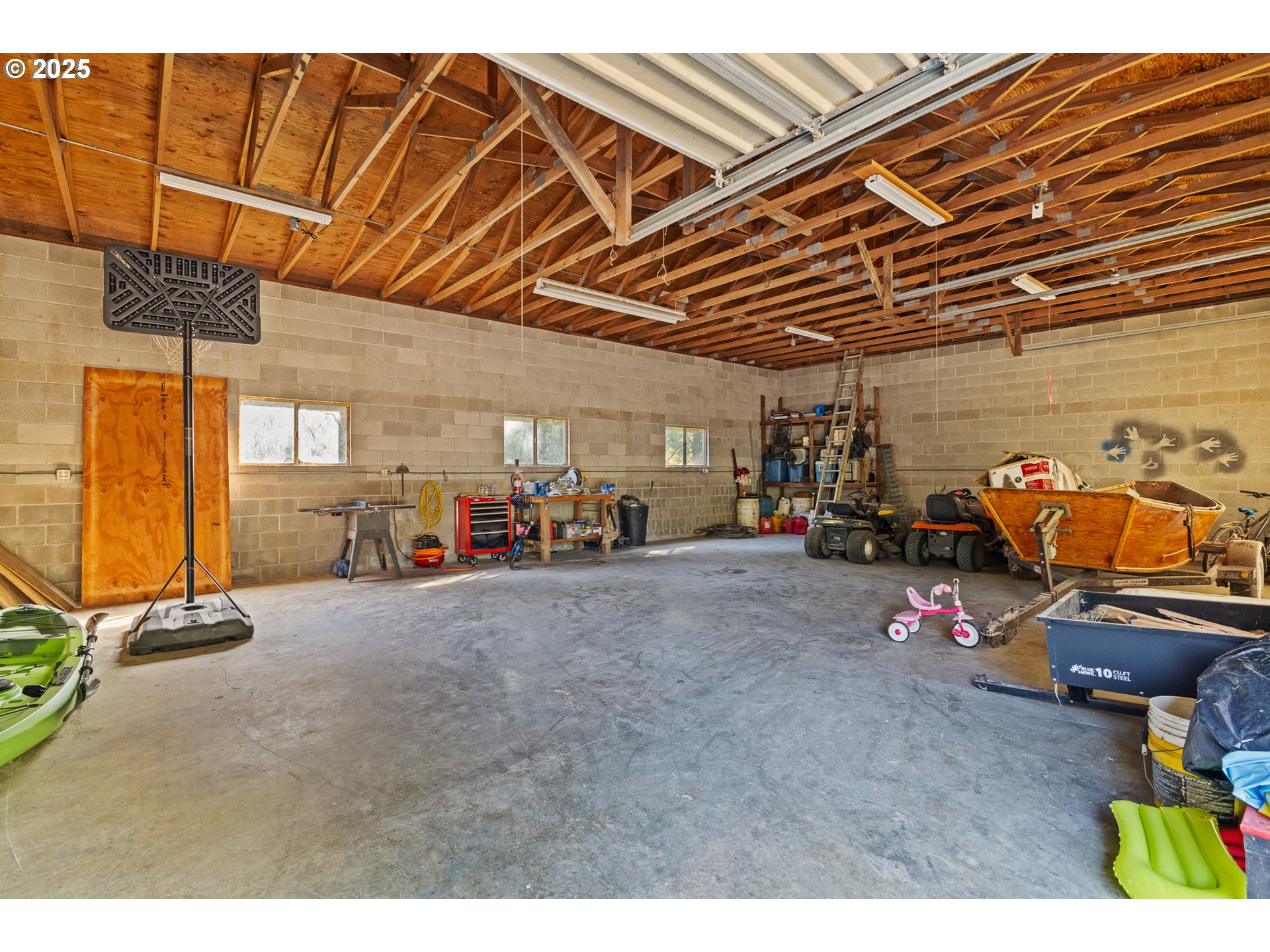 53856 Big Creek Road Myrtle Point, OR 97458 - Photo 38 of 44