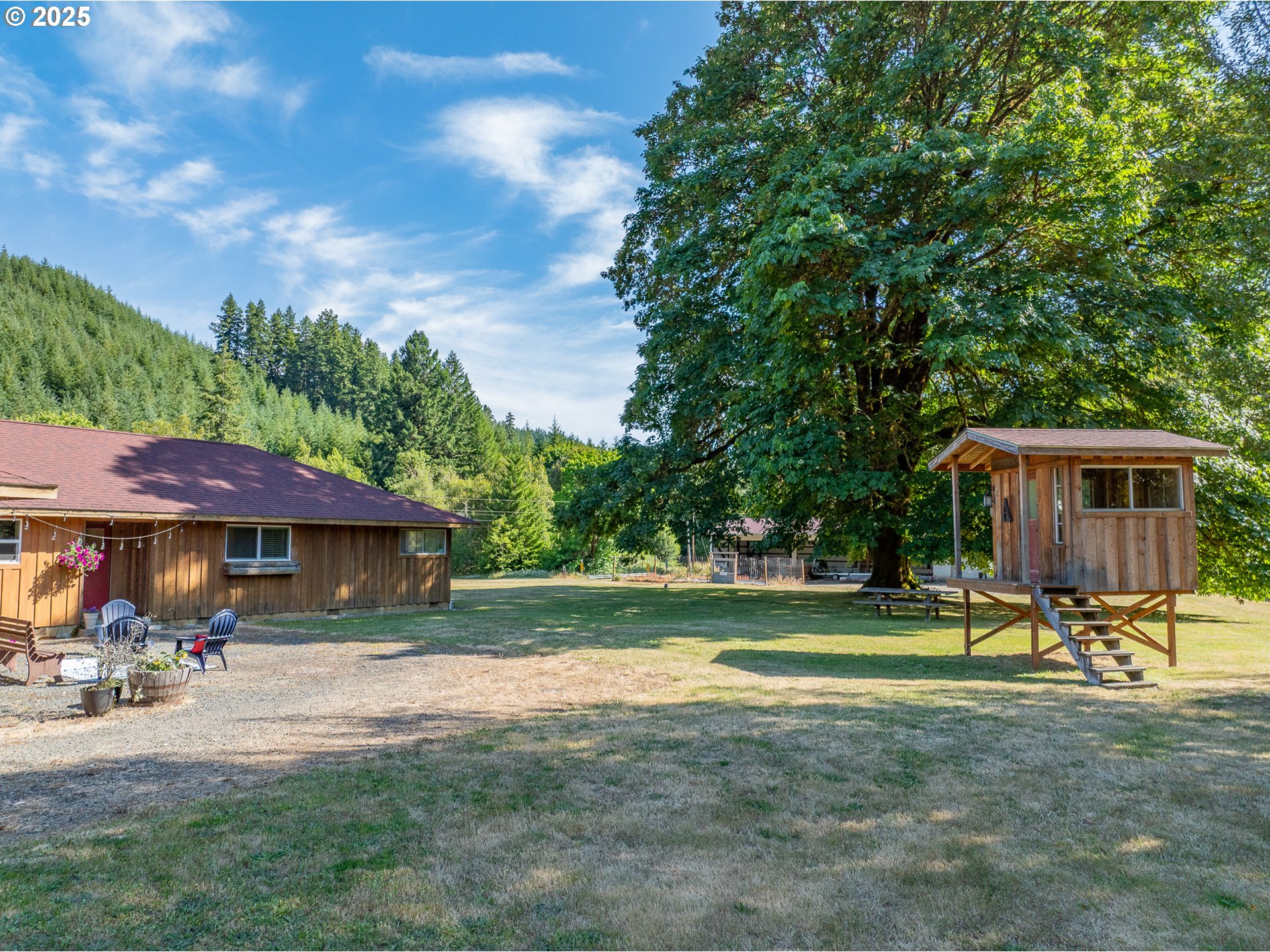 53856 Big Creek Road Myrtle Point, OR 97458 - Photo 10 of 44