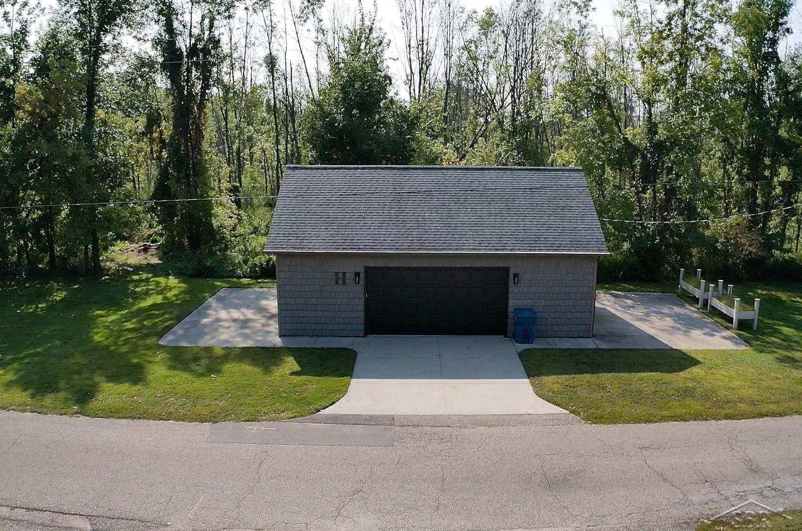 44 North Linwood Beach Road Linwood, MI 48634 - Photo 42 of 45
