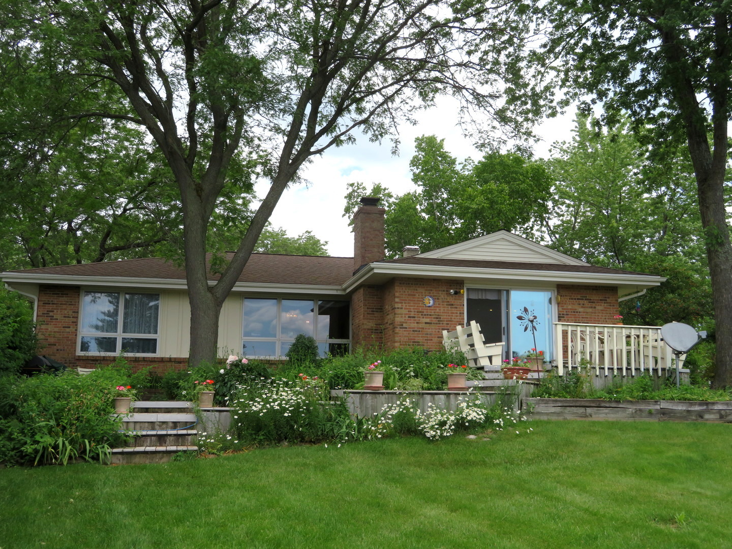 414 Beck Road Lindenhurst, IL 60046 - Photo 22 of 23