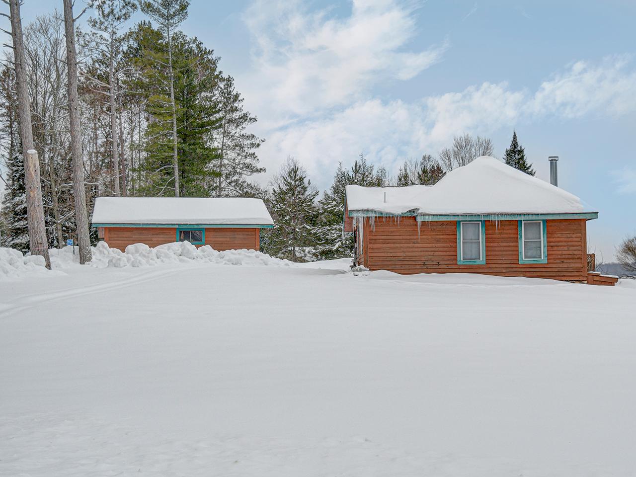 7764 Sunset Bay Road, Unit 3 St. Germain, WI 54558 - Photo 9 of 25 Gallery Image 9