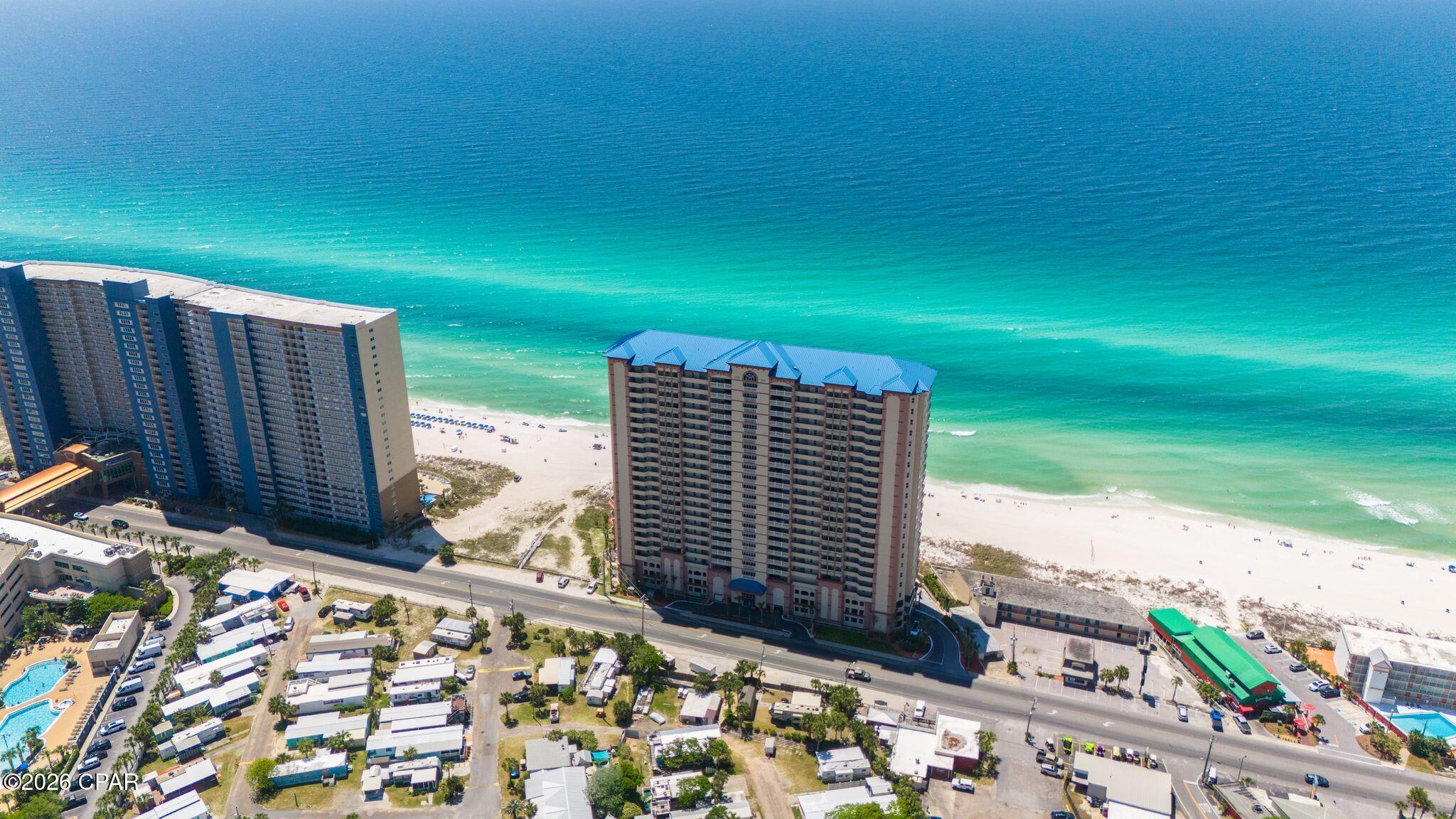 14825 Front Beach Road, Unit 1909 Panama City, FL 32413 - Photo 42 of 43 Gallery Image 42