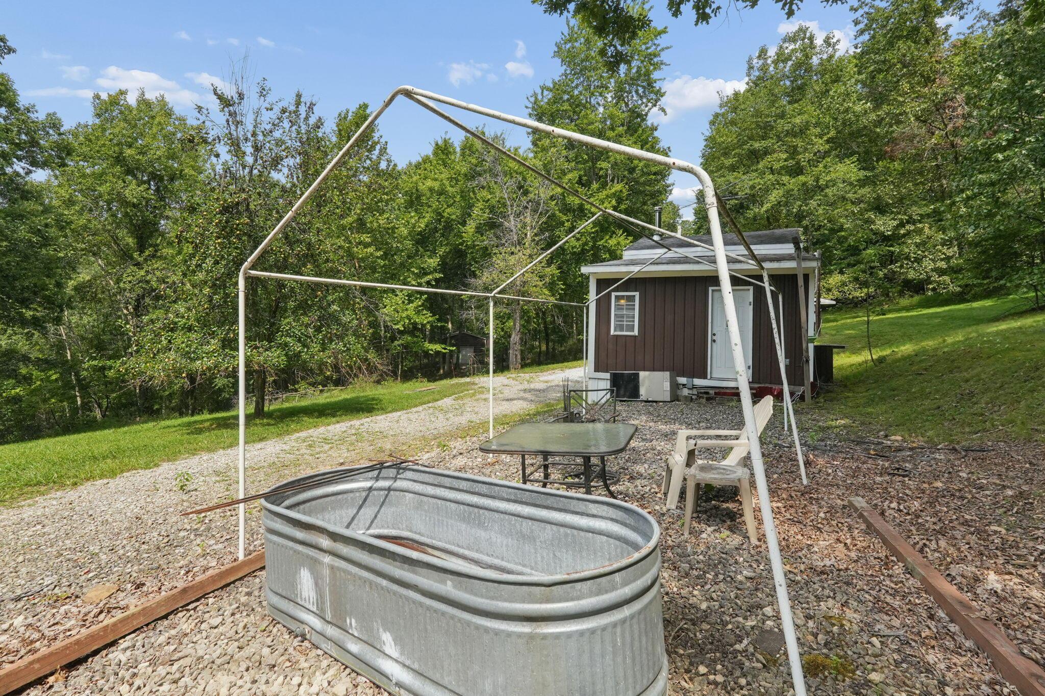 1113 Wickline Road Beaver, OH 45613 - Photo 34 of 58 hang out spaced