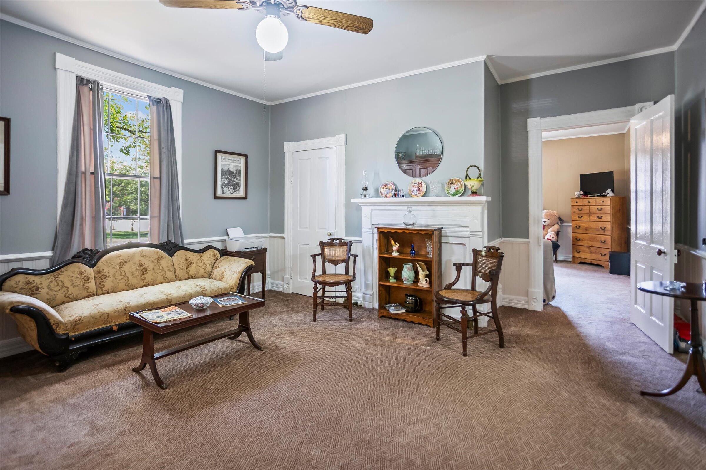 818 Calhoun Street Johnston, SC 29832 - Photo 25 of 49