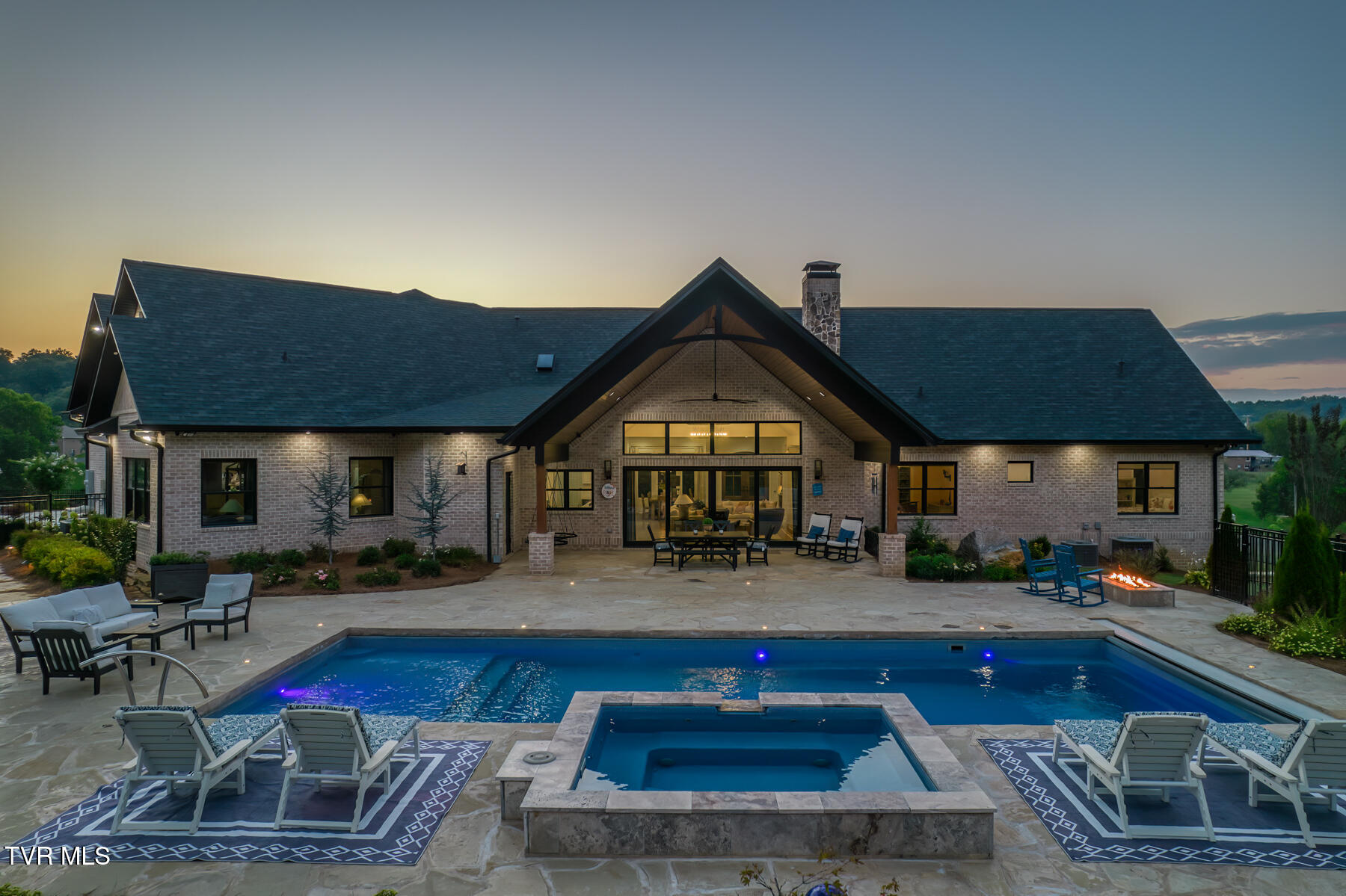 1905 Rock Springs Road Kingsport, TN 37664 - Photo 8 of 116 1905 Rock Springs Rd