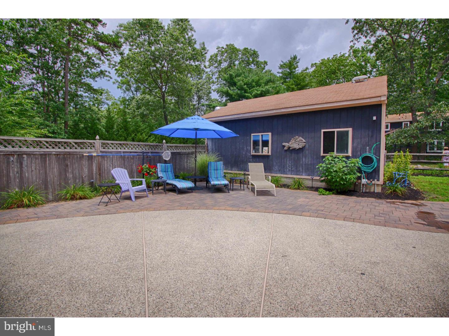 27 Tuckerton Road Shamong, NJ 08088 - Photo 24 of 25