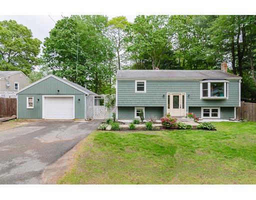17 Edgewood Road Holbrook, MA 02343 - Photo 1 of 15 Gallery Image 1