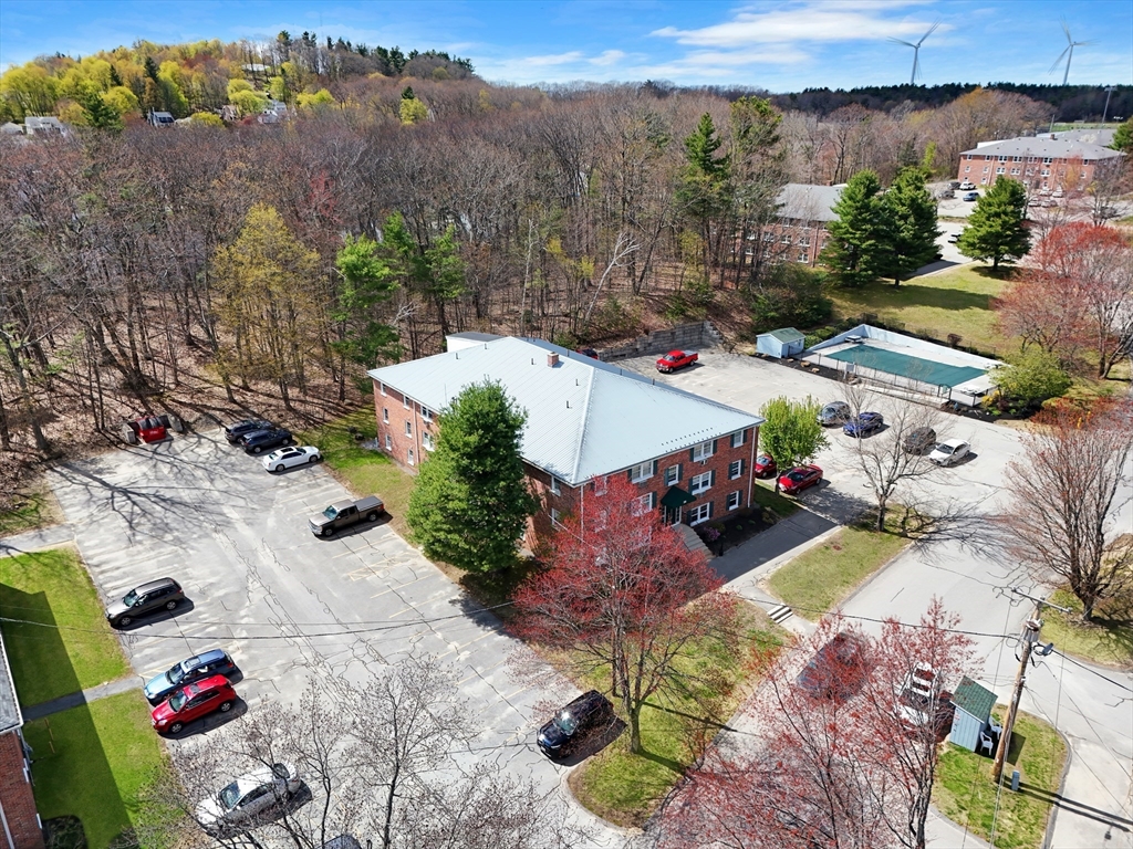 36 Ridgewood Lane, Unit 4 Gardner, MA 01440 - Photo 27 of 28