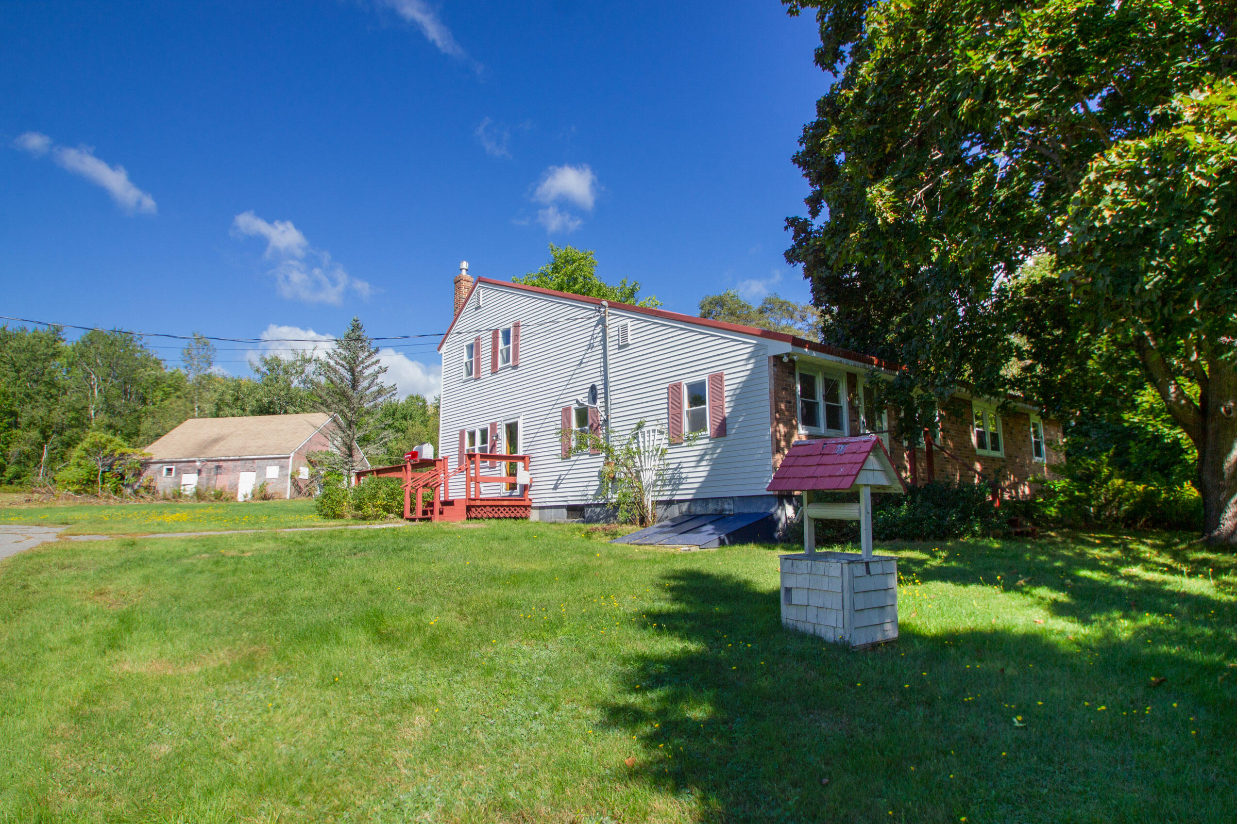 609 North Hunts Meadow Road Windsor, ME 04363 - Photo 3 of 36 IMG_0713