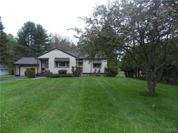 $239,900 | 985 West Street, Wilna, NY 13619