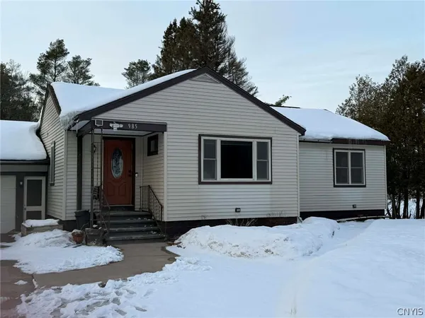 $239,900 | 985 West Street, Wilna, NY 13619
