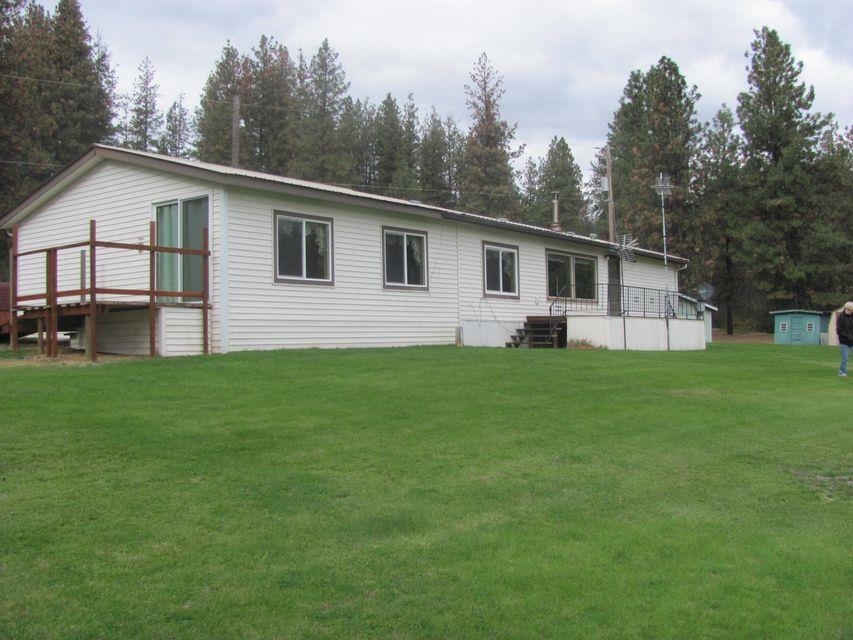 26 Kifer Road Kettle Falls, WA 99141 - Photo 1 of 28 Gallery Image 1