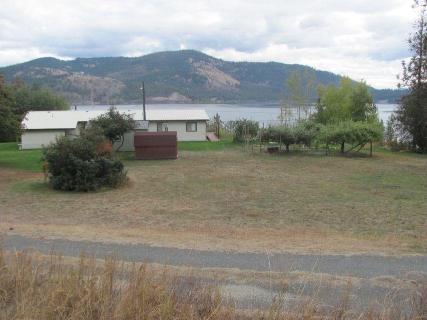 26 Kifer Road Kettle Falls, WA 99141 - Photo 2 of 28 Gallery Image 2
