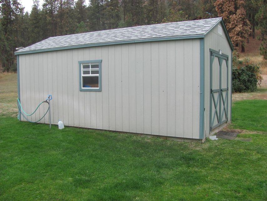 26 Kifer Road Kettle Falls, WA 99141 - Photo 26 of 28 Gallery Image 26