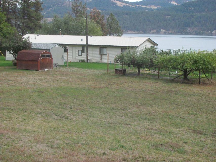 26 Kifer Road Kettle Falls, WA 99141 - Photo 4 of 28 Gallery Image 4