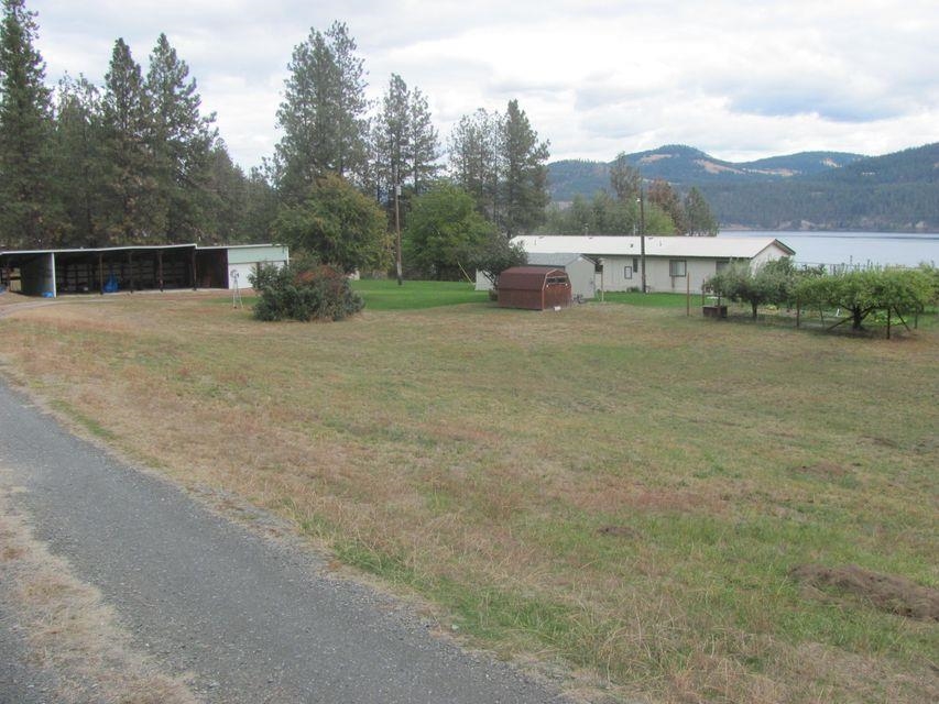 26 Kifer Road Kettle Falls, WA 99141 - Photo 5 of 28 Gallery Image 5