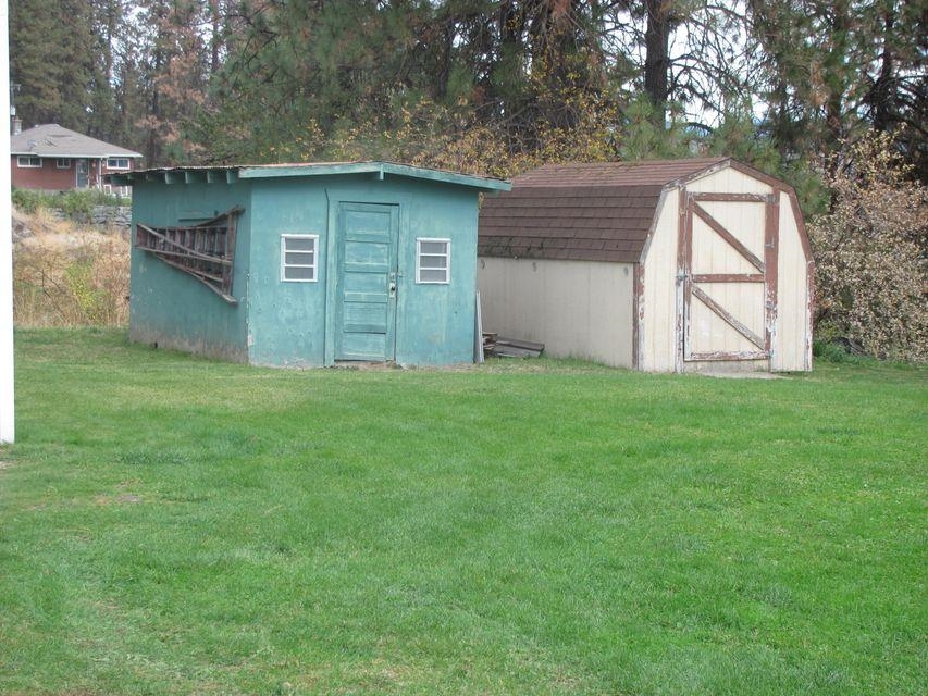 26 Kifer Road Kettle Falls, WA 99141 - Photo 7 of 28 Gallery Image 7