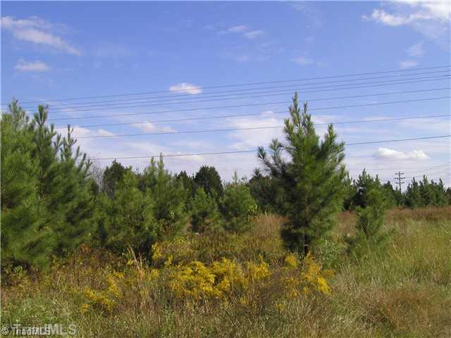 0 Motsinger Road Winston-Salem, NC 27107 - Photo 2 of 5 Land.