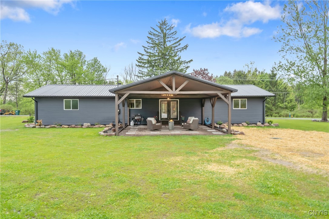 14 County Rte 58 Mexico, NY 13131 - Photo 38 of 40