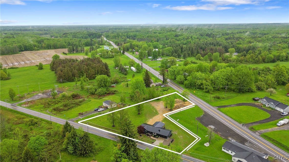 14 County Rte 58 Mexico, NY 13131 - Photo 40 of 40