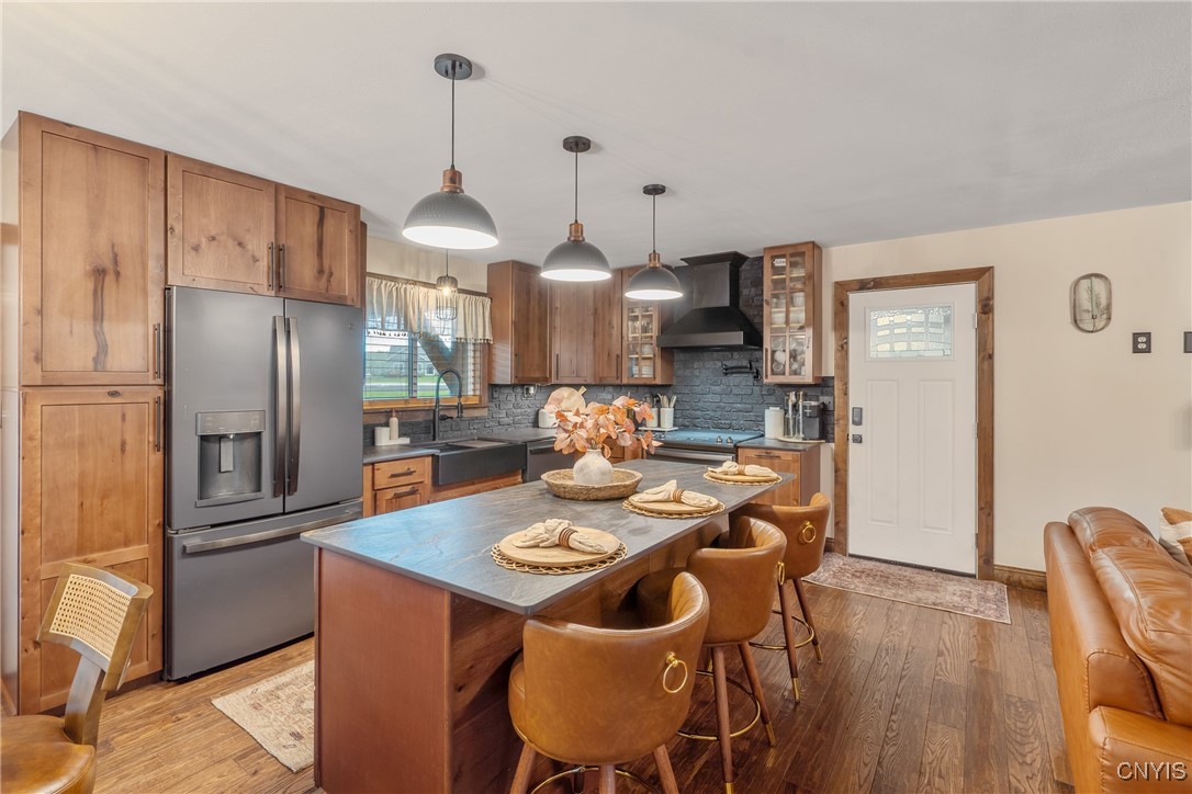 14 County Rte 58 Mexico, NY 13131 - Photo 10 of 40