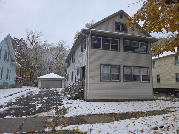 $144,900 | 519 Seymour Avenue, Jackson, MI 49202