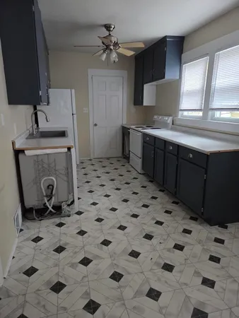 $144,900 | 519 Seymour Avenue, Jackson, MI 49202