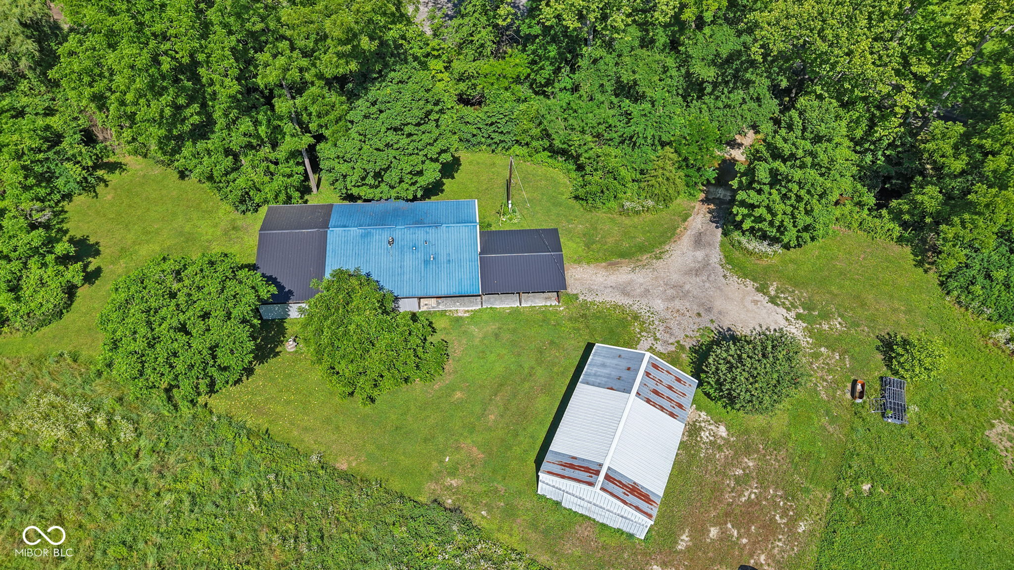 6091 Mt Moriah Road Nineveh, IN 46164 - Photo 2 of 37